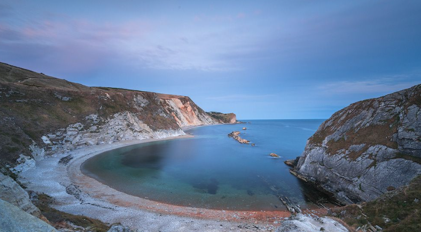 St Oswald's Bay, United Kingdom